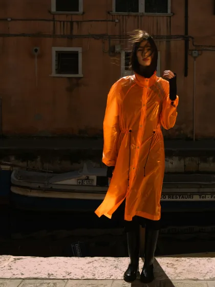 Venezia FC e Iuav Moda collaborano in un workshop per studenti