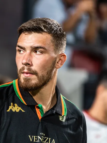 Przemysław Wiśniewski allo Spezia Calcio