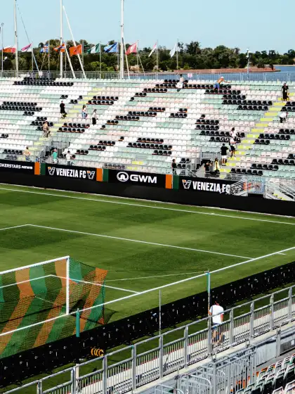 Date e orari dalla 6° alla 12° giornata di Serie A