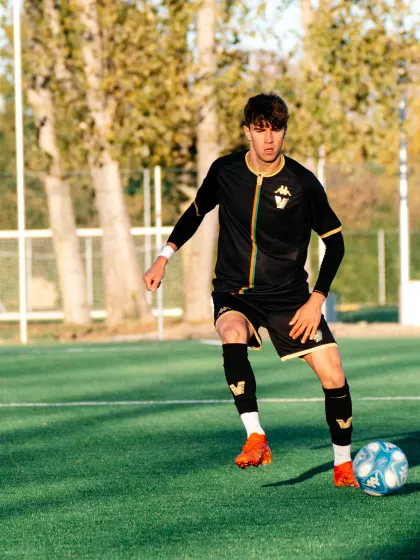 Primavera 23/24: Renate 0-1 Venezia