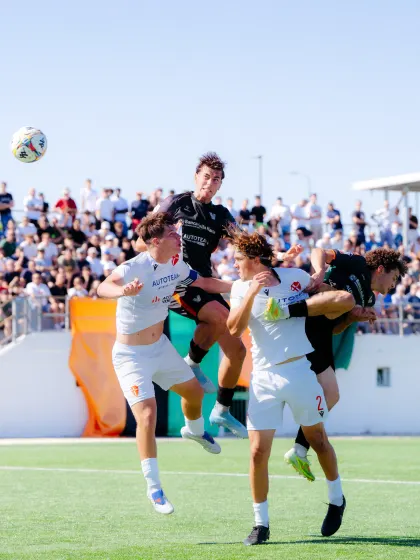 Primavera 25/26, Playout Ritorno: Venezia FC - Padova 0-1