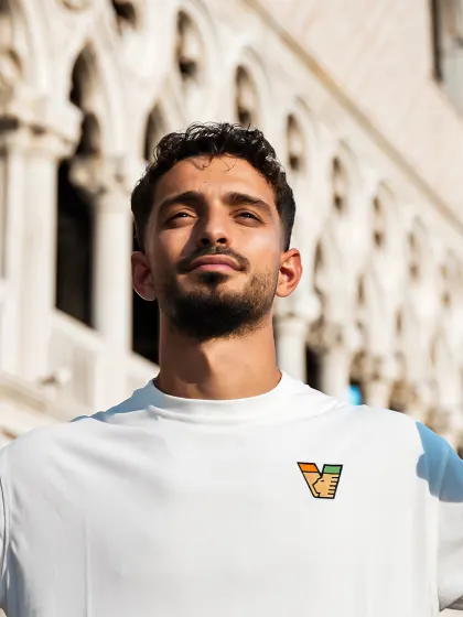 ALBION RRAHMANI AL VENEZIA FC