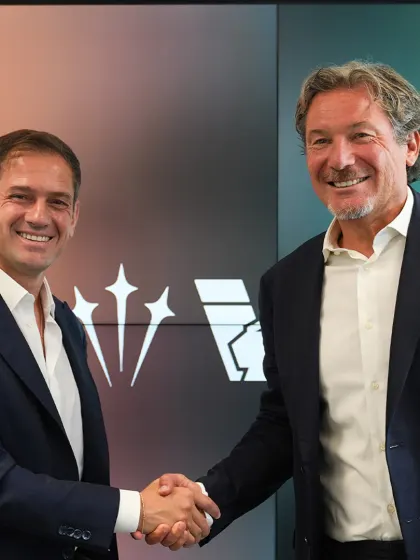 Giovanni Stroppa prolunga il contratto