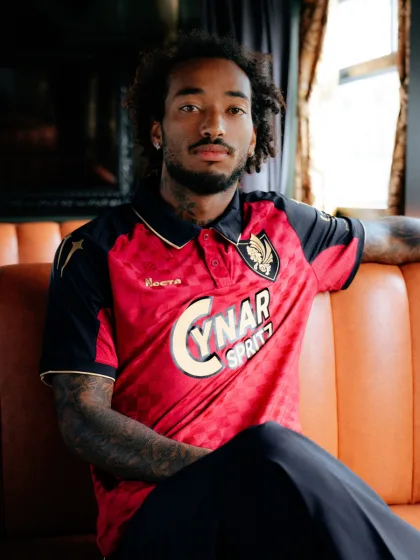 Venezia FC presenta la Maglia Third 26/27 