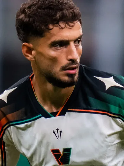 Albion Rrahmani's Press Conference