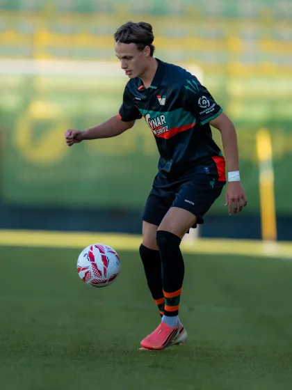 Amichevole: NK Istra - Venezia FC 1-0