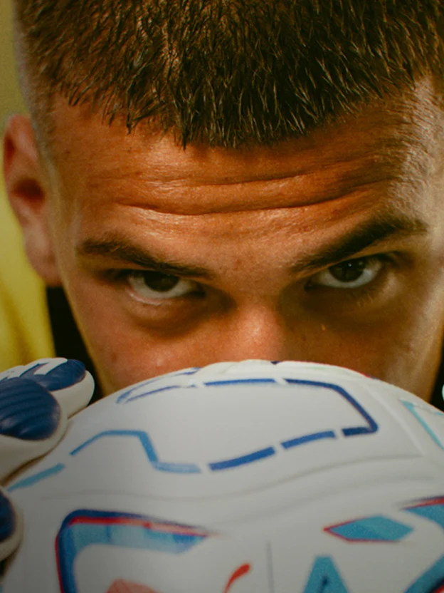 Filip Stankovic rinnova il contratto con il Venezia FC