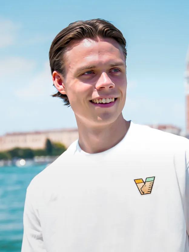Thórir Jóhann Helgason al Venezia FC