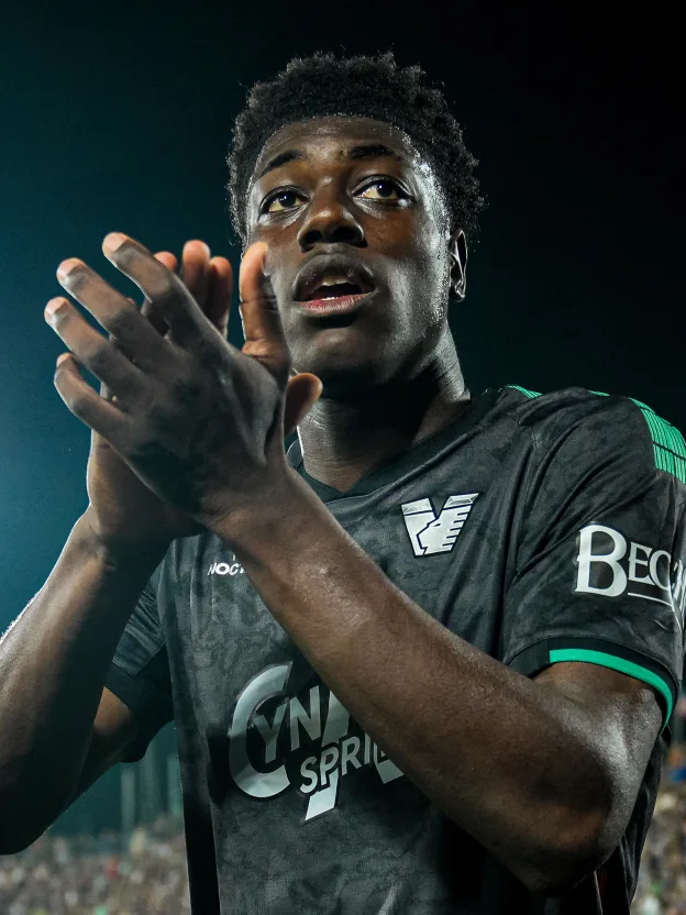 Issa Doumbia joins Sporting Clube de Portugal