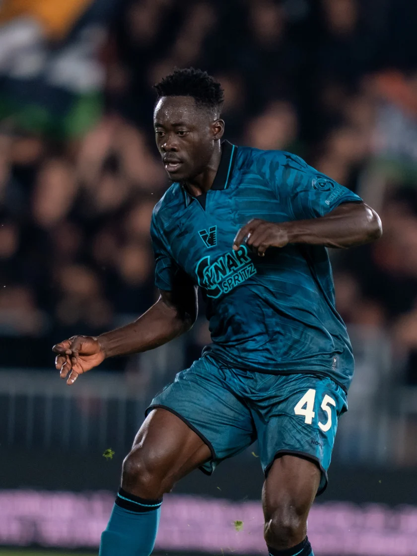 Serie A Enilive | Giornata 9 | Venezia FC - Inter | 0-2