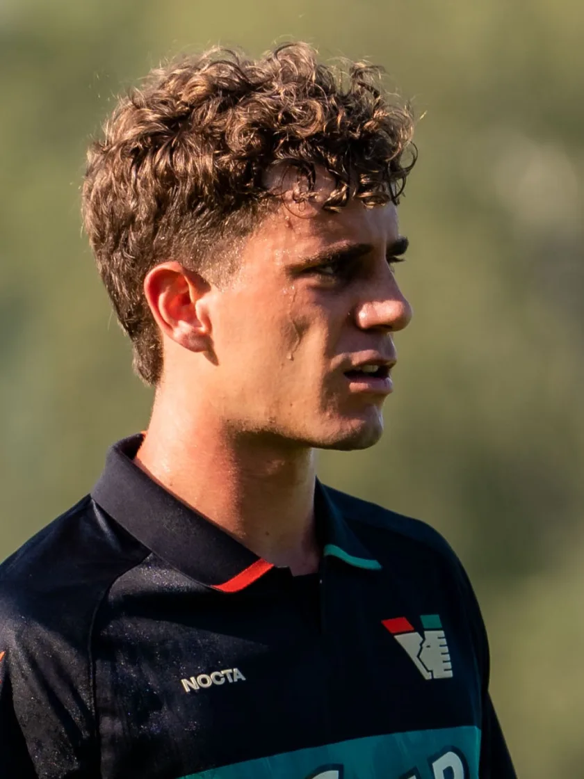 Saint-Etienne - Venezia 4-3