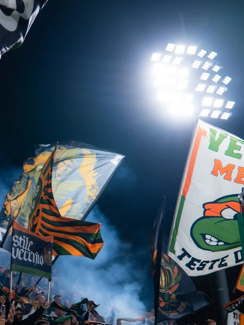 Serie A Enilive 26/27: la prevendita per Venezia-Udinese