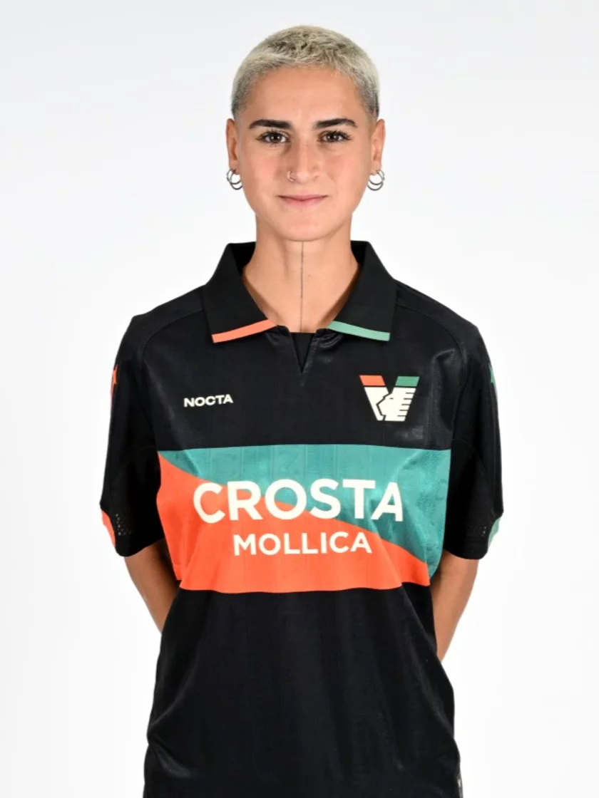 Francesca Imprezzabile 91