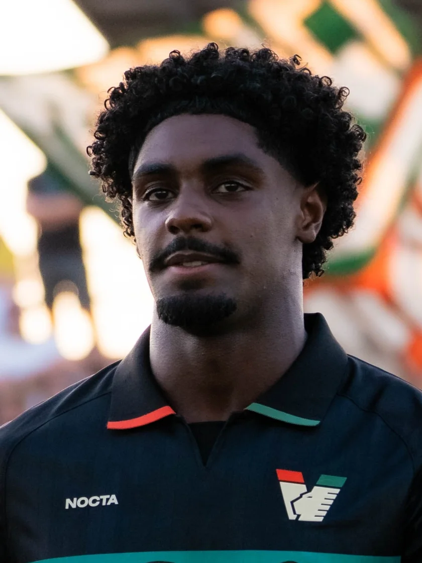 Pre partita | Thierry Correia | Venezia FC - Lecce | 1° Giornata