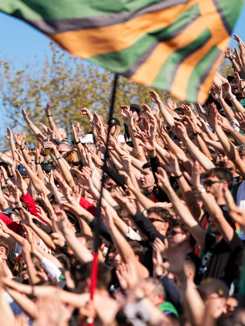 Le iniziative del Venezia FC per i tifosi Under 14