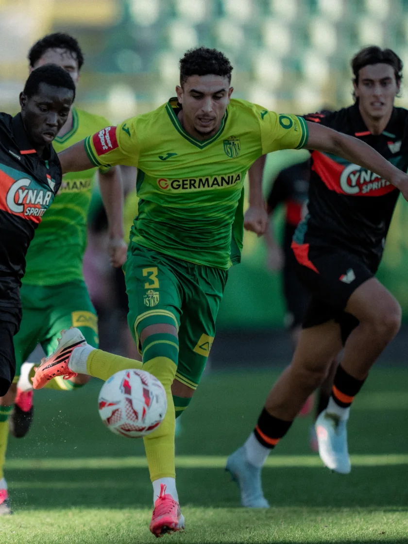Amichevole: NK Istra - Venezia FC 1-0