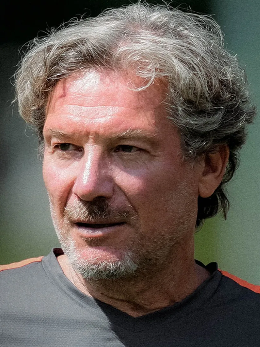 Pre partita | Giovanni Stroppa | Venezia FC - Lecce | Serie A Enilive 26/27
