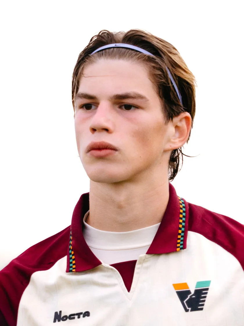 Edoardo Dalla Nora 