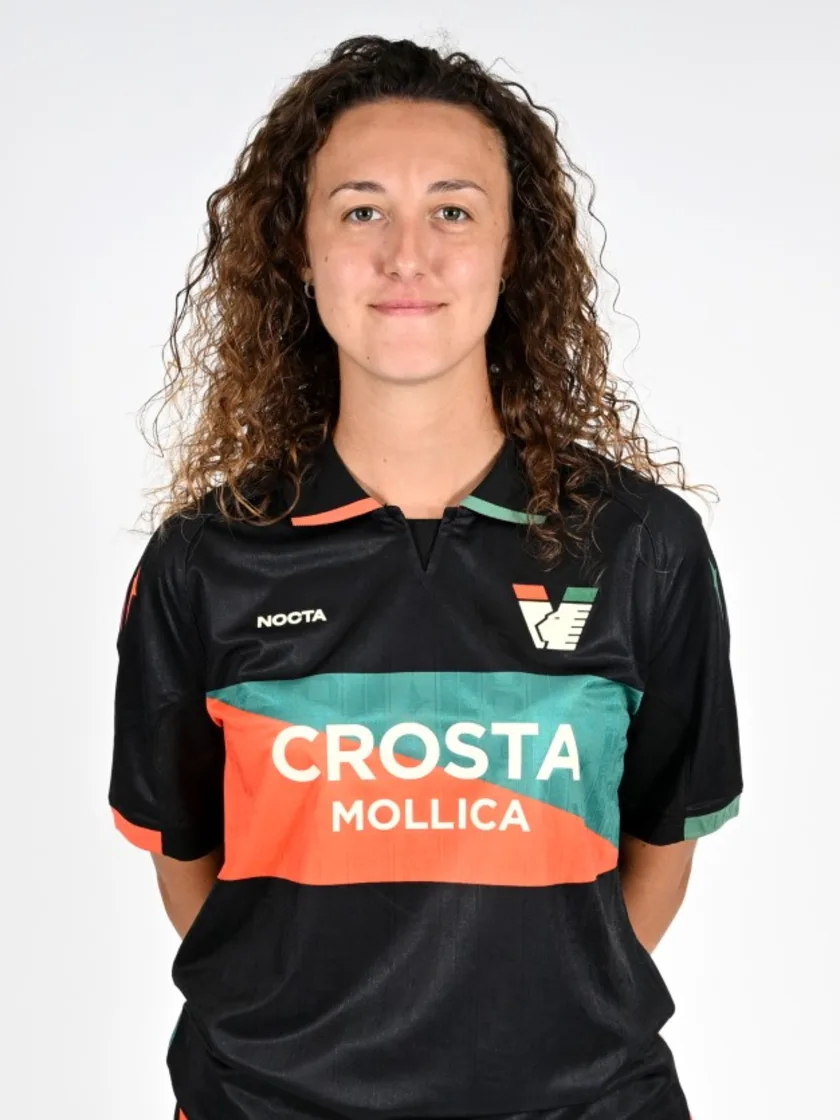 Alessia Salvi 21