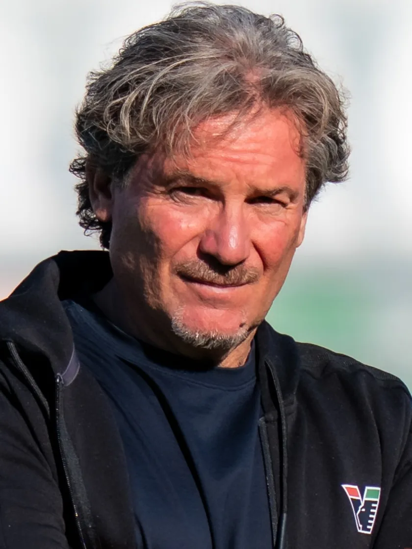Pre partita | Giovanni Stroppa | Atalanta - Venezia FC | Serie A Enilive 26/27