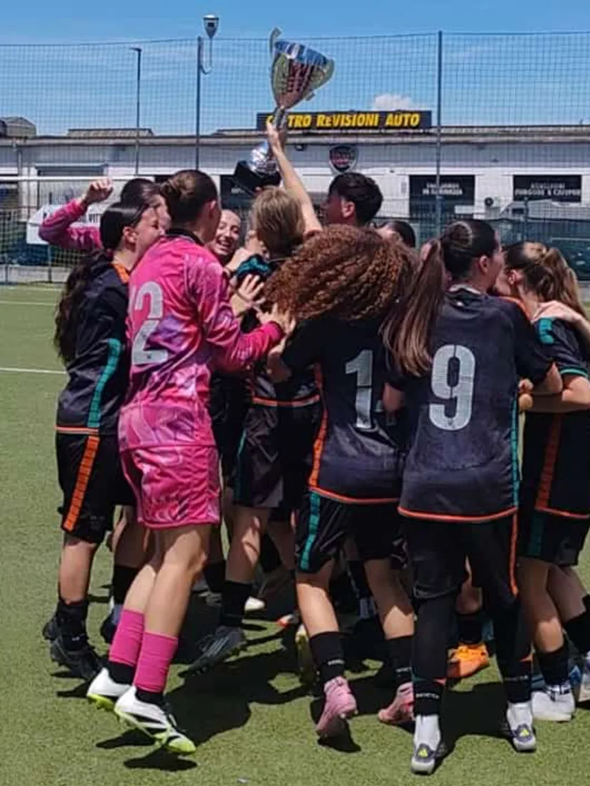Venezia FC Femminile: a luglio quattro date di Open Day
