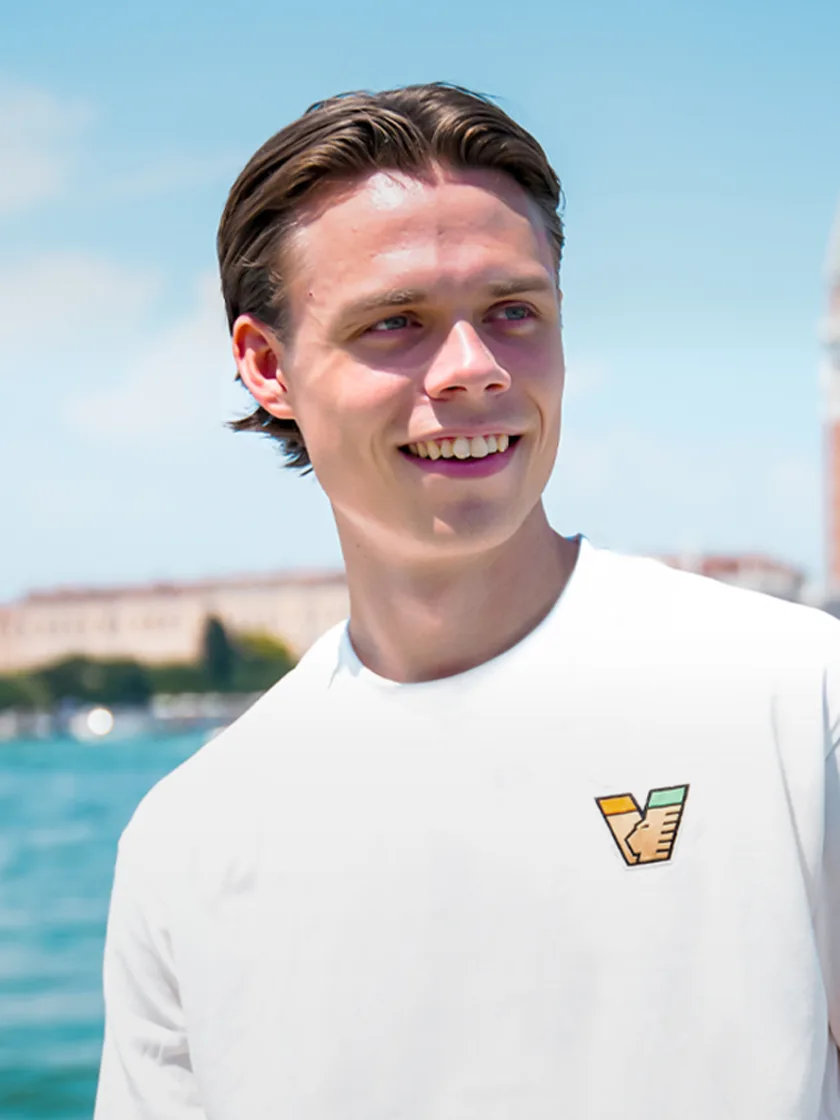 Thórir Jóhann Helgason al Venezia FC