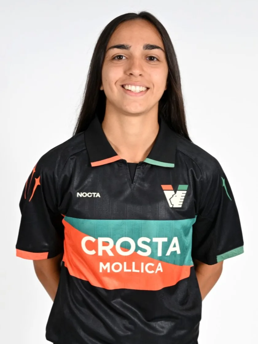 Matilda Imperiale 27