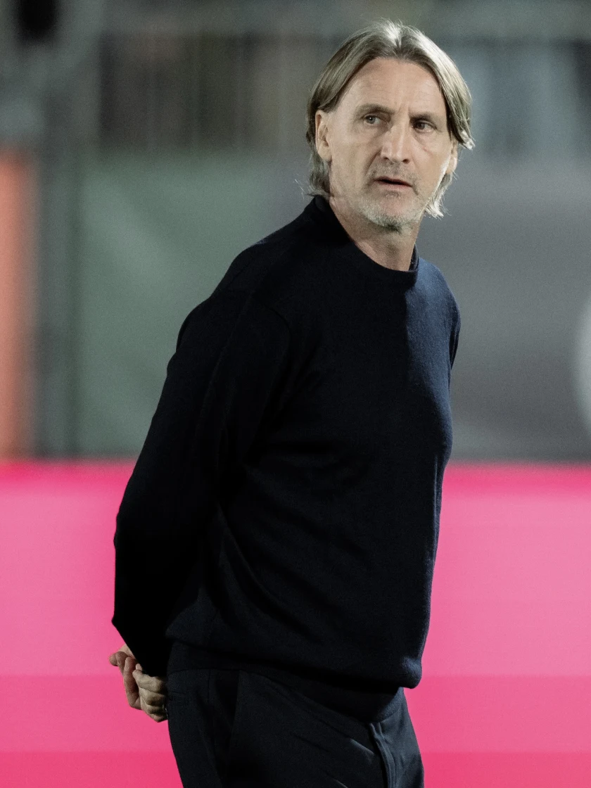 Il post partita di Venezia - Inter