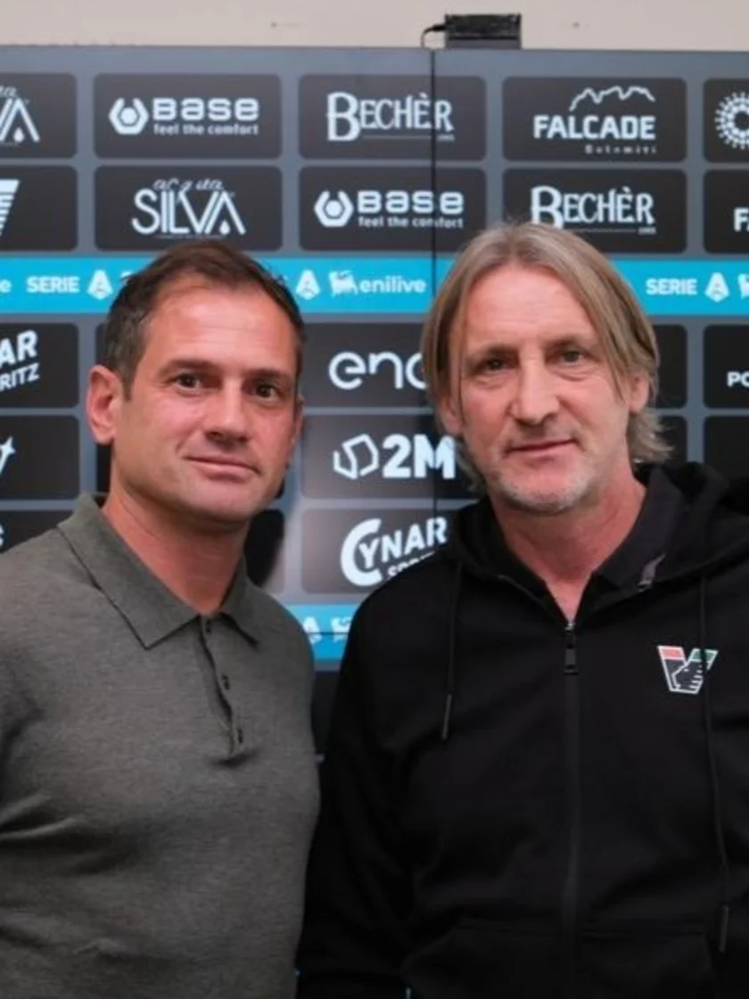 Pre partita | Davide Nicola | Venezia FC - Napoli | Serie A Enilive 26/27