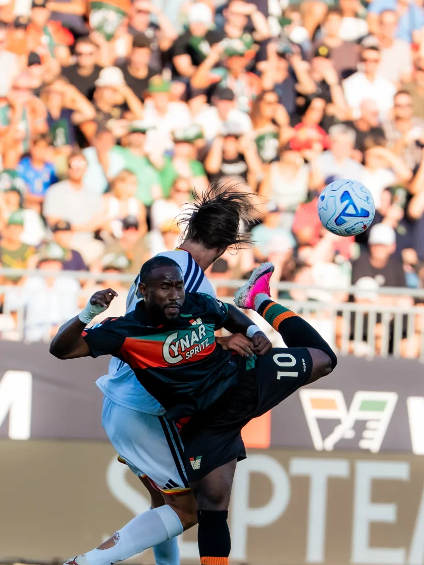 Serie A Enilive | Giornata 1 | Venezia FC - Lecce 0-2
