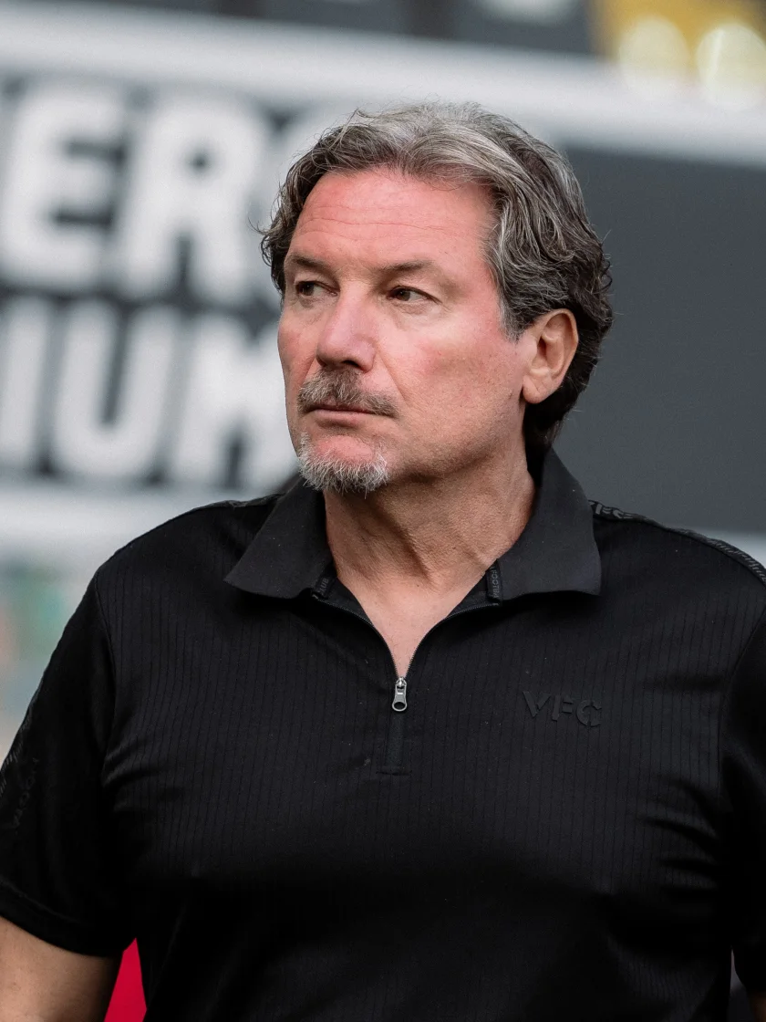 Il post partita di Udinese - Venezia