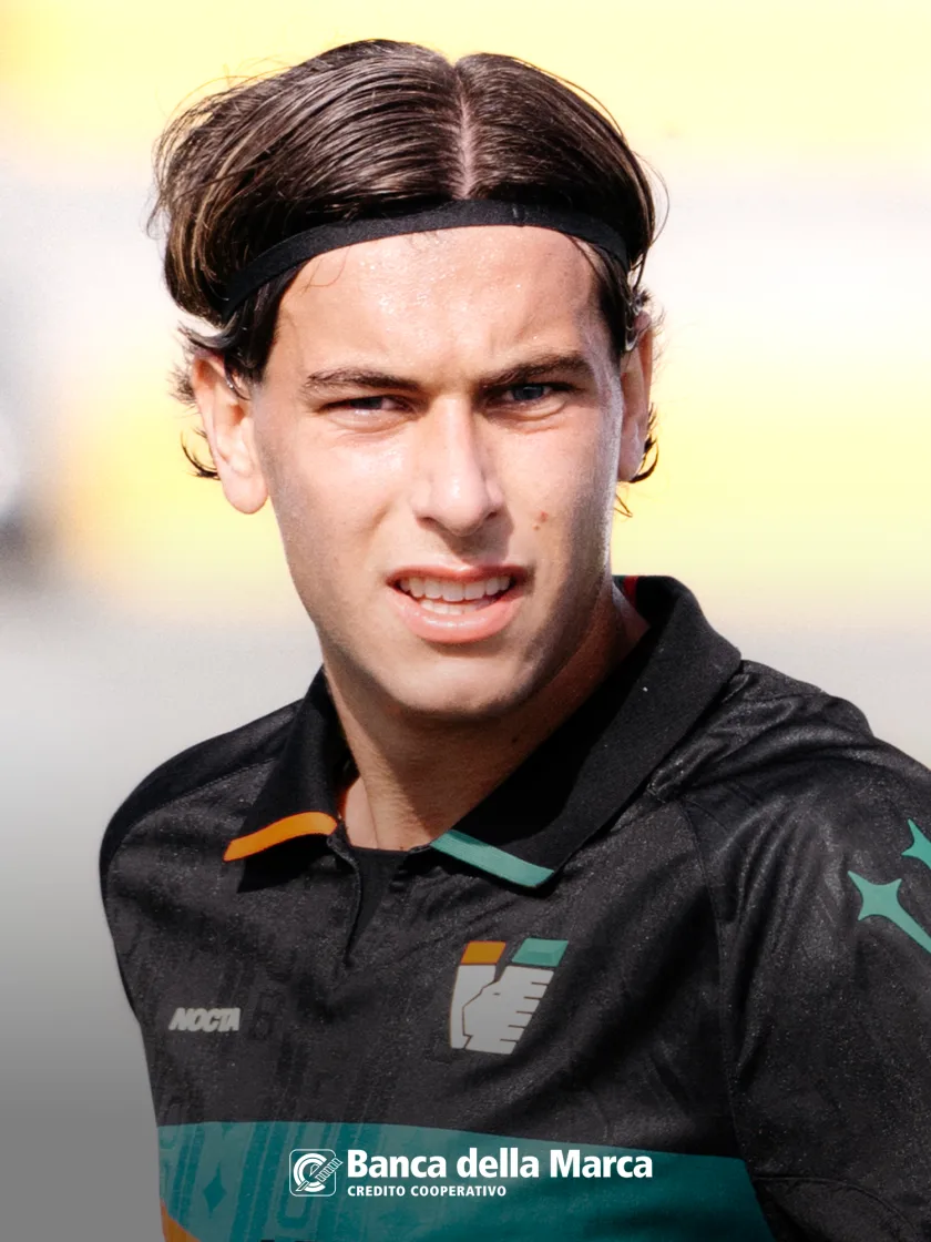 Primavera 26/27: Sudtirol - Venezia FC 1-2