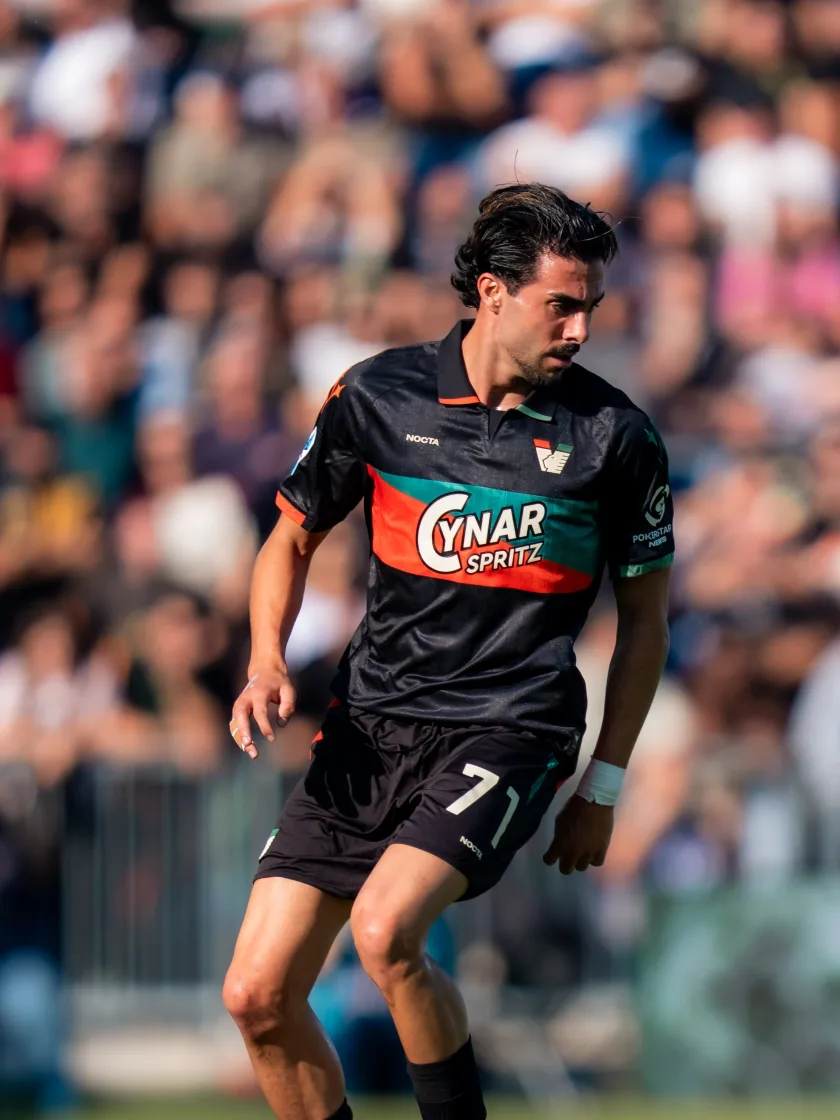 Serie A Enilive | Giornata 7 | Venezia FC - Napoli | 1-0