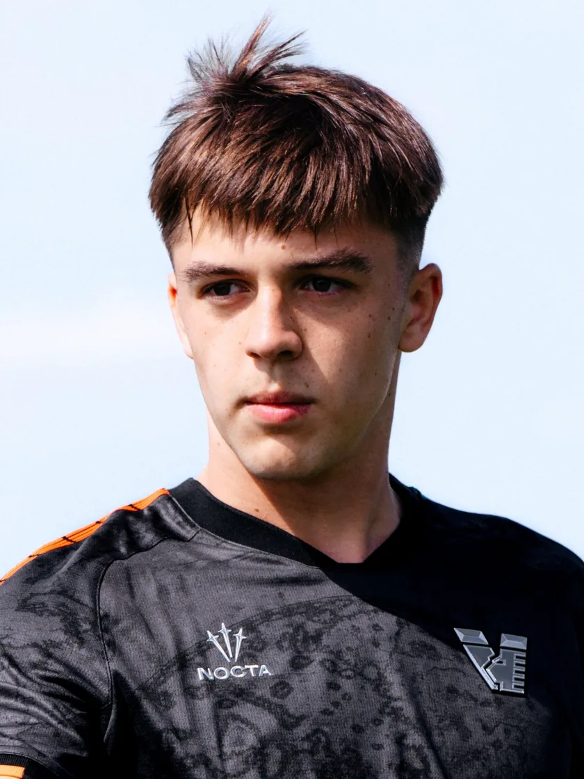 Oisin David McDonagh