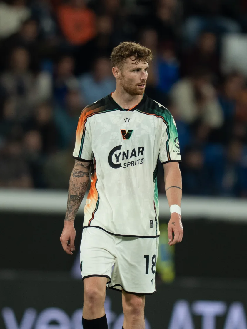 Serie A Enilive | Giornata 6 | Atalanta - Venezia FC | 3-1