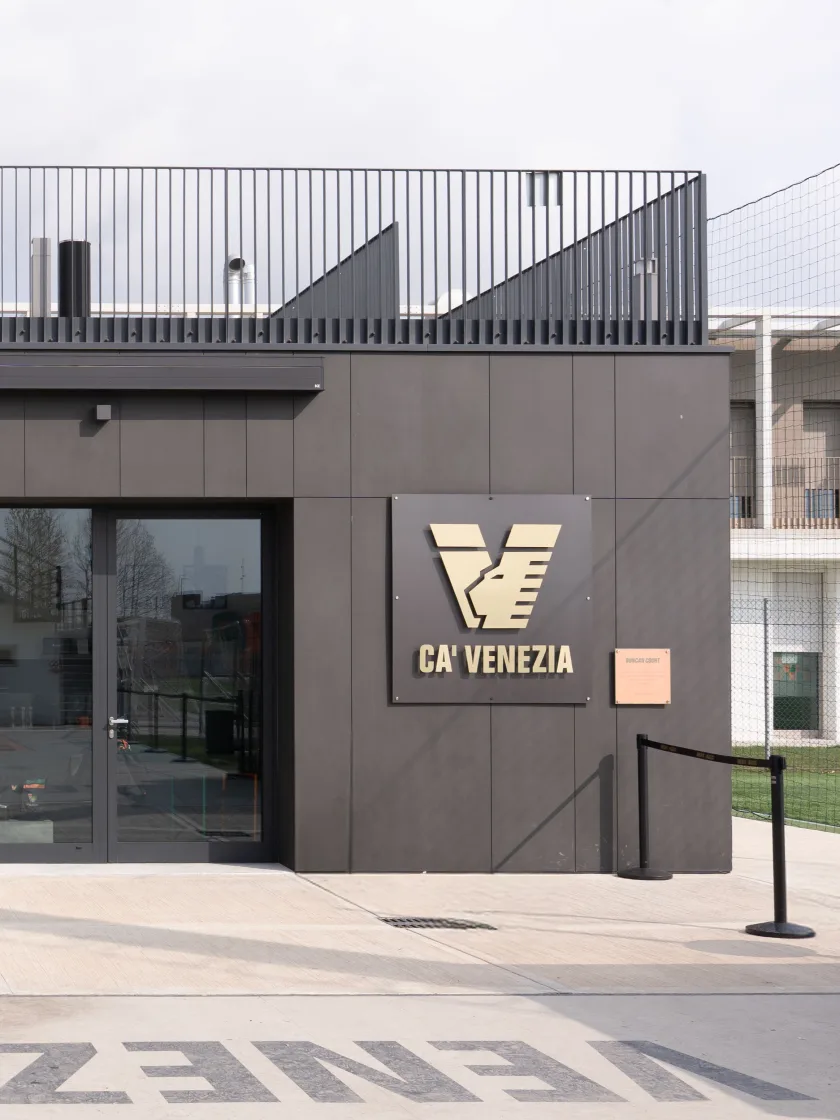Apertura straordinaria Store di Ca’ Venezia