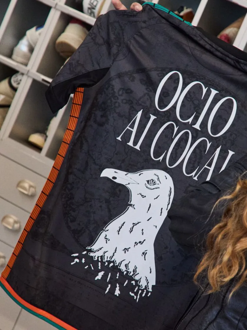 Venezia FC x Golden Goose | HAUS Biennale Arte 2026