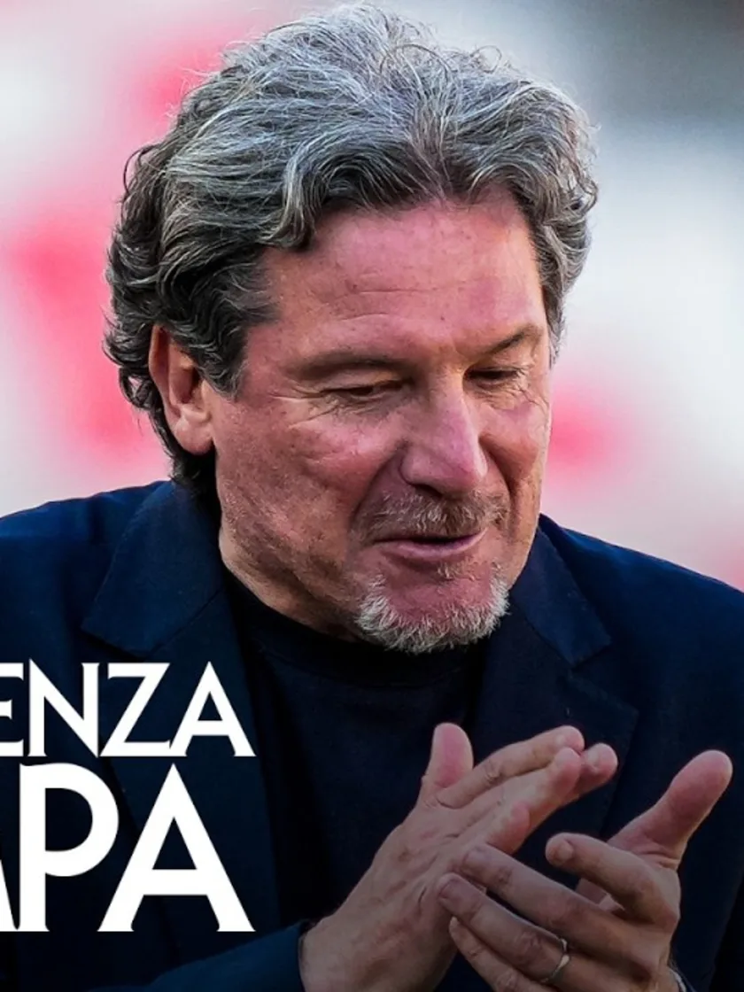 Conferenza Stampa pre partita | Giovanni Stroppa | Venezia FC - Empoli