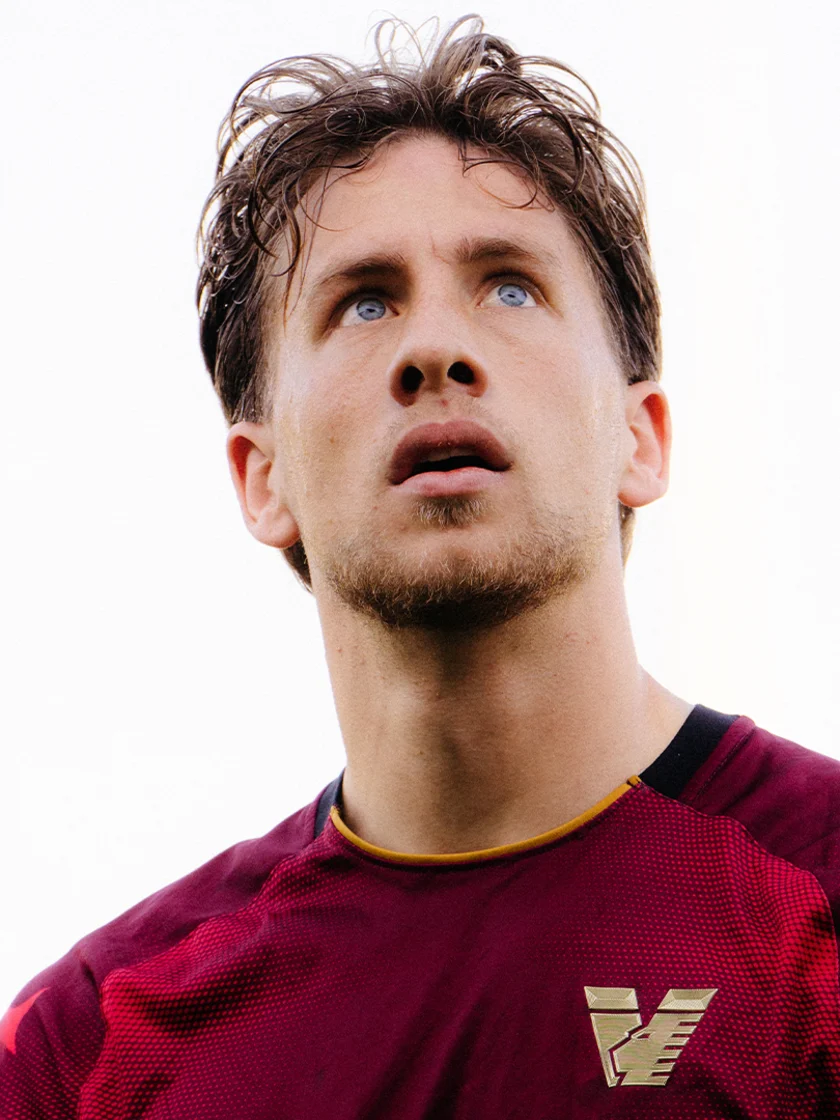 Michael Svoboda al Brighton & Hove Albion FC