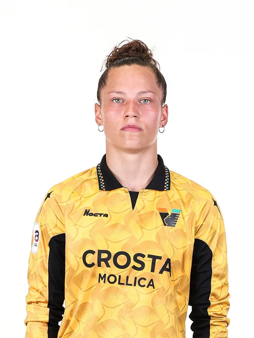 Verena Beka 93