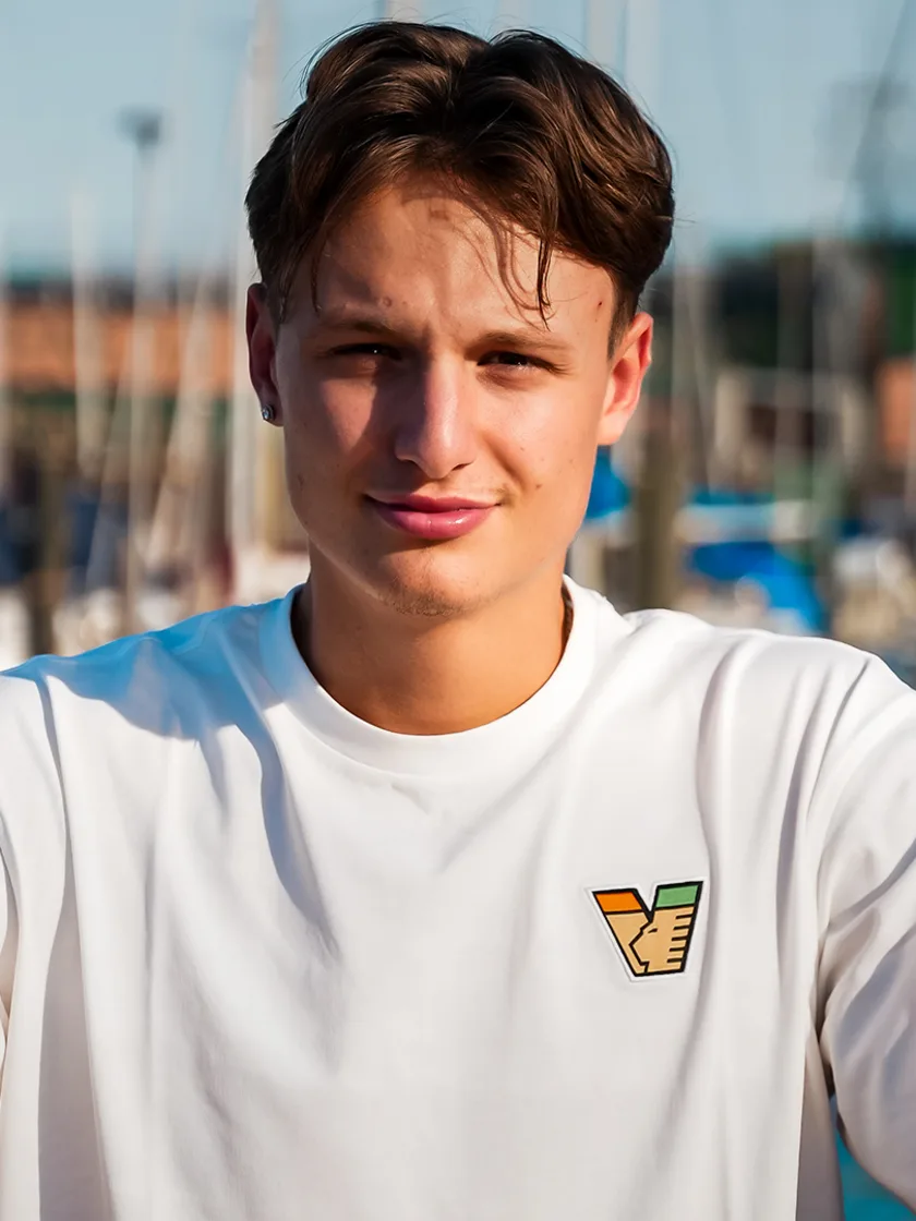Kornel Lisman al Venezia FC
