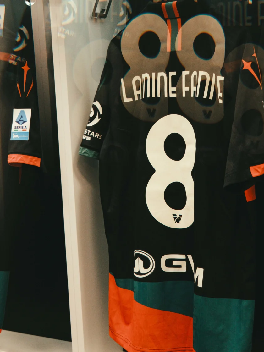 I convocati per Venezia - Lazio