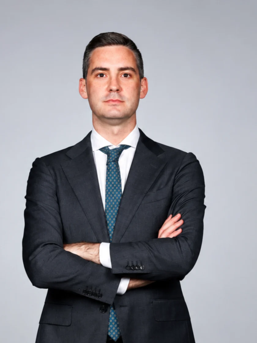 Nicola Boscaro è il nuovo Chief Revenue Officer (CRO) del Venezia FC