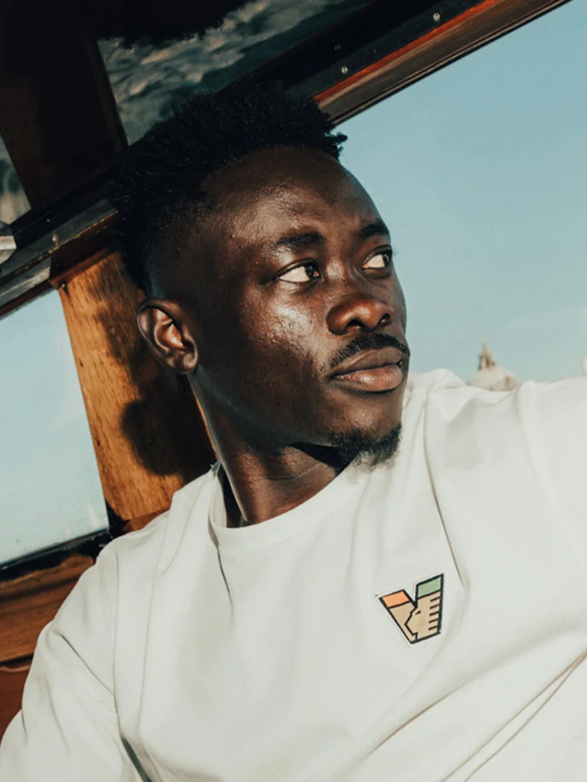 Akor Adams al Venezia FC