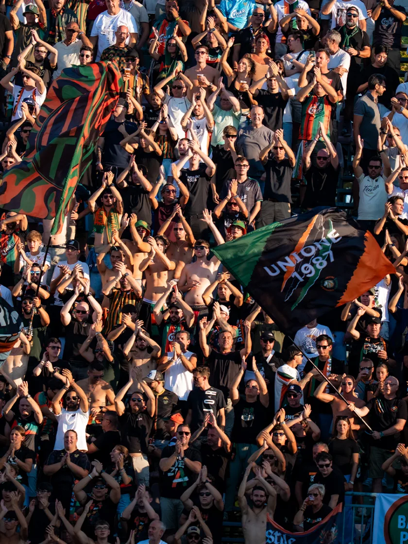 Serie A Enilive 26/27: la prevendita per Venezia-Fiorentina
