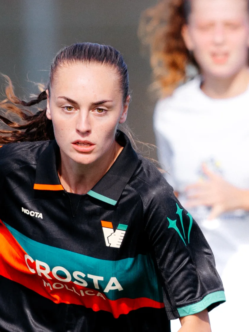 Serie B Fem. 26/27: Venezia FC - Moncalieri 0-0