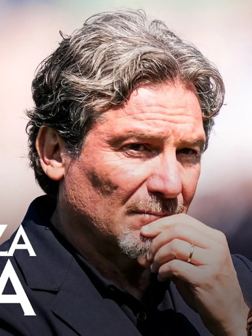Conferenza Stampa pre partita | Giovanni Stroppa | Bari - Venezia FC