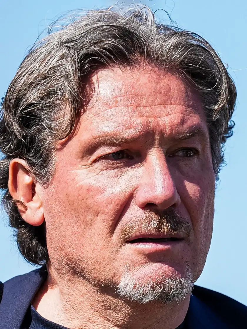 Il post partita di Venezia FC - Palermo