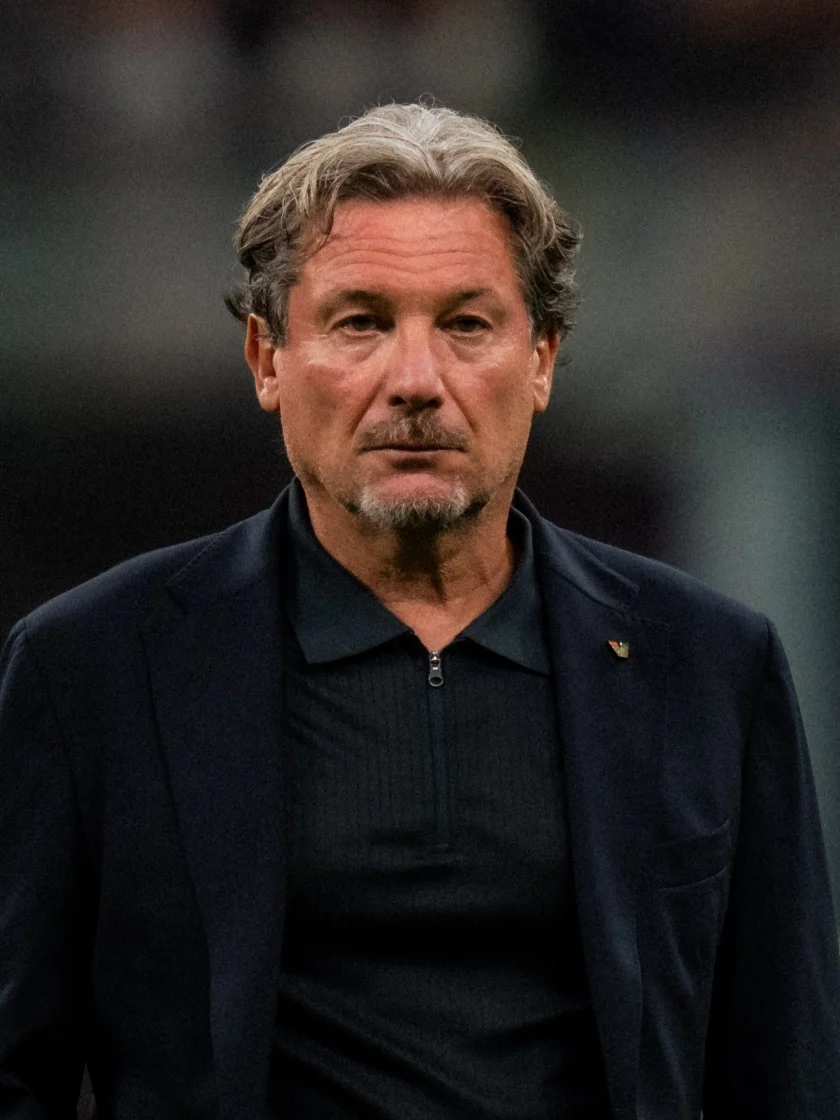 Post partita | Giovanni Stroppa | Milan - Venezia FC | Giornata 2