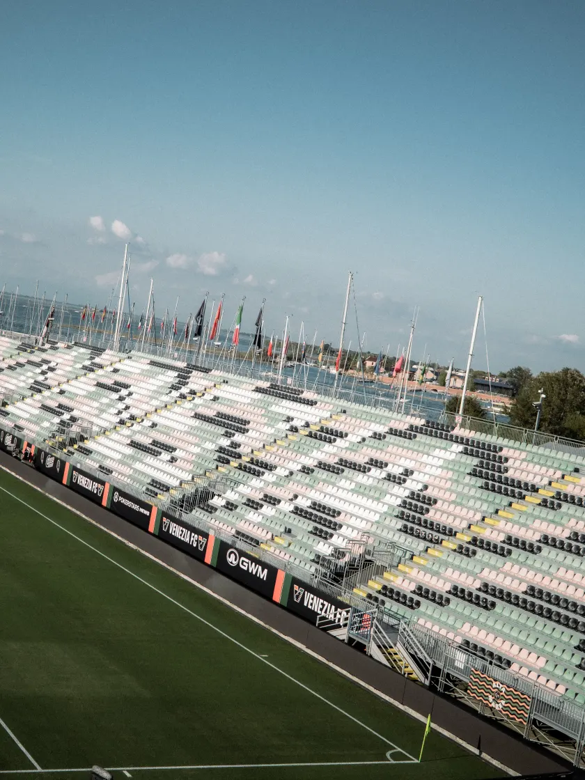 Serie A Enilive 26/27: la prevendita per Venezia-Inter